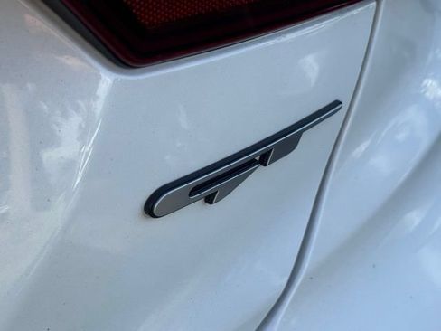 Certified 2022 Kia Forte GT w/ GT2 Package FWD image 3