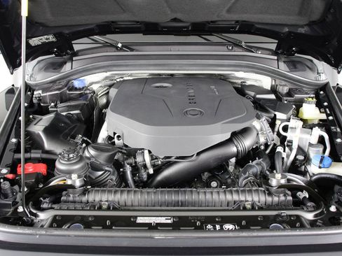 New 2026 INEOS Grenadier AWD/4WD image 15