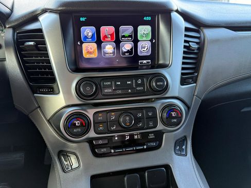 Used 2017 Chevrolet Tahoe LT RWD image 29