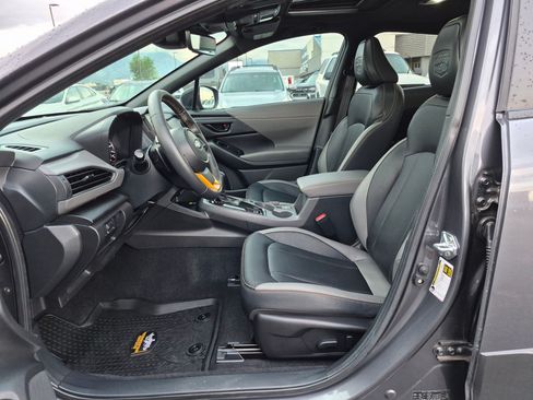 Used 2025 Subaru Crosstrek 2.5i Wilderness w/ Crosstrek Mirror Package AWD/4WD image 18