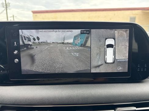 Used 2025 Hyundai Palisade XRT FWD image 22