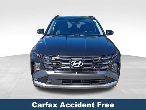 Used 2025 Hyundai Tucson SEL AWD/4WD image 3