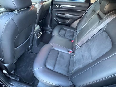Used 2020 MAZDA CX-5 Touring image 14