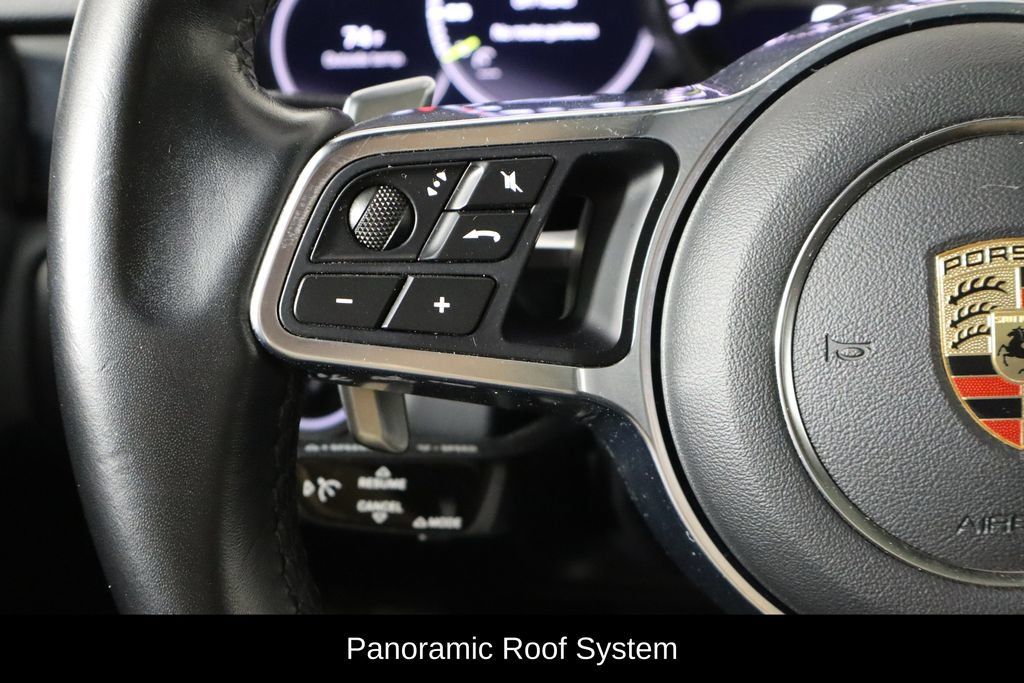 Used 2019 Porsche Cayenne E-Hybrid AWD/4WD image 8
