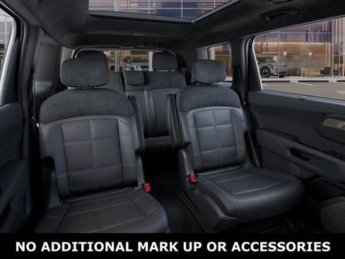 New 2027 Kia Telluride X-Line SX Prestige image 16