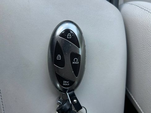 Used 2024 Hyundai Sonata Limited FWD image 37