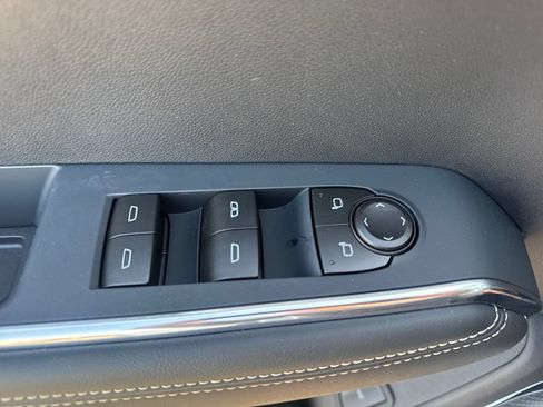 New 2026 GMC Acadia Elevation w/ Super Cruise Package FWD image 18