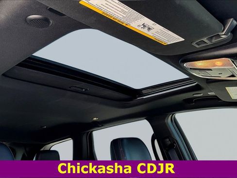 Used 2020 Jeep Grand Cherokee Trailhawk image 27