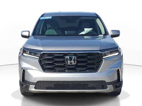 Used 2024 Honda Pilot EX-L image 2