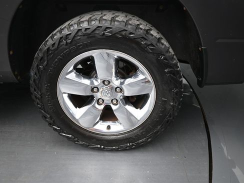 Used 2014 RAM 1500 Big Horn AWD/4WD image 20