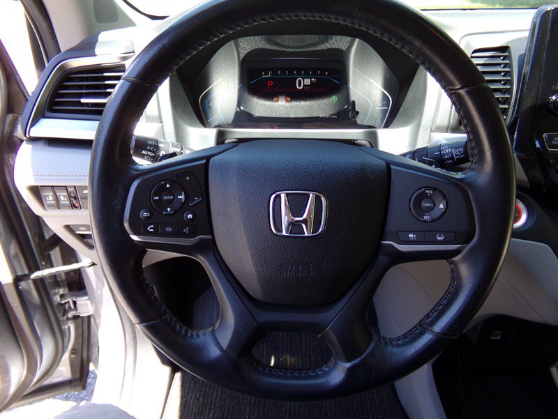 Used 2022 Honda Odyssey EX-L image 33