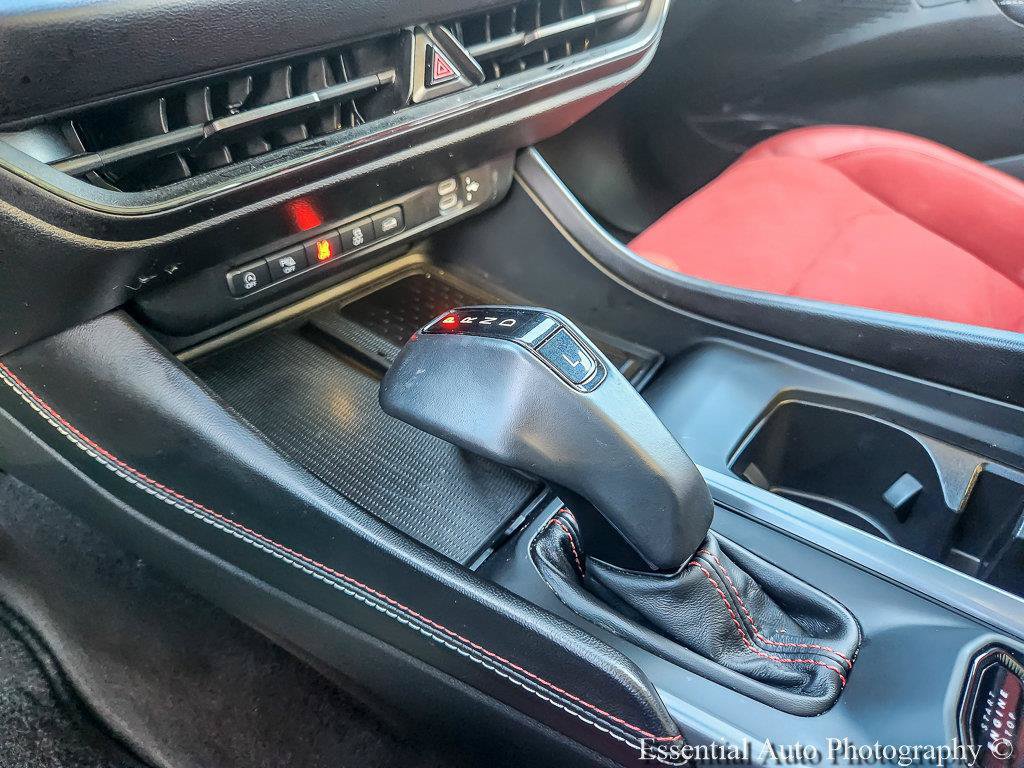 Certified 2026 Dodge Charger R/T AWD/4WD image 20