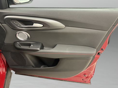 Used 2024 Dodge Hornet R/T Plus image 34