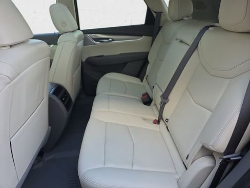 Certified 2023 Cadillac XT5 Premium Luxury w/ LPO, Floor Liner Package AWD/4WD image 14