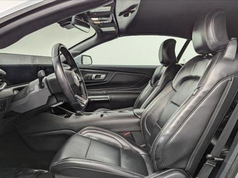 Used 2024 Ford Mustang Premium image 13