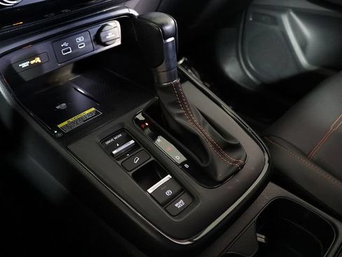 Used 2025 Honda CR-V Sport Touring image 22
