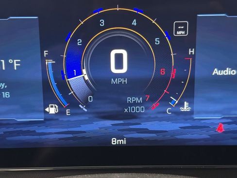 New 2026 Chevrolet Traverse LT w/ Driver Confidence Package image 32