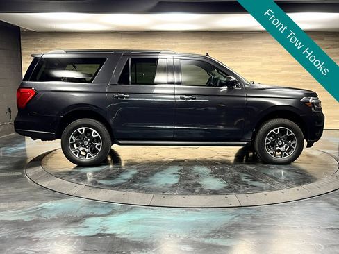 Used 2024 Ford Expedition Max XLT AWD/4WD image 29