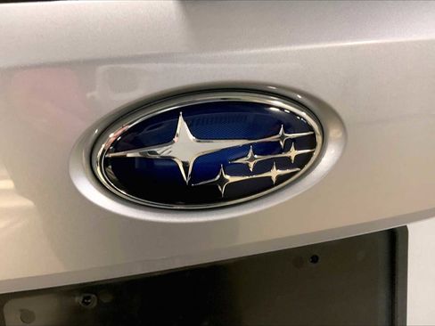 Certified 2025 Subaru Impreza 2.0i image 31