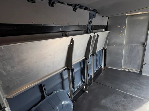 Used 2020 RAM ProMaster 3500 FWD image 40