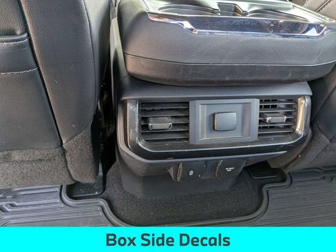 Used 2021 Ford F150 Lariat AWD/4WD image 35
