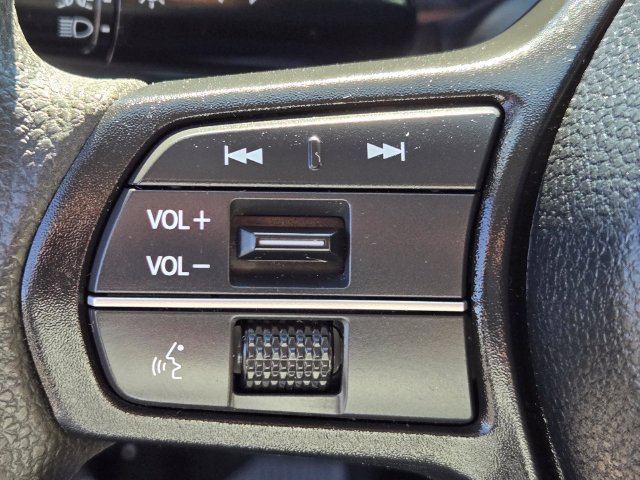 Certified 2024 Honda Accord EX image 23