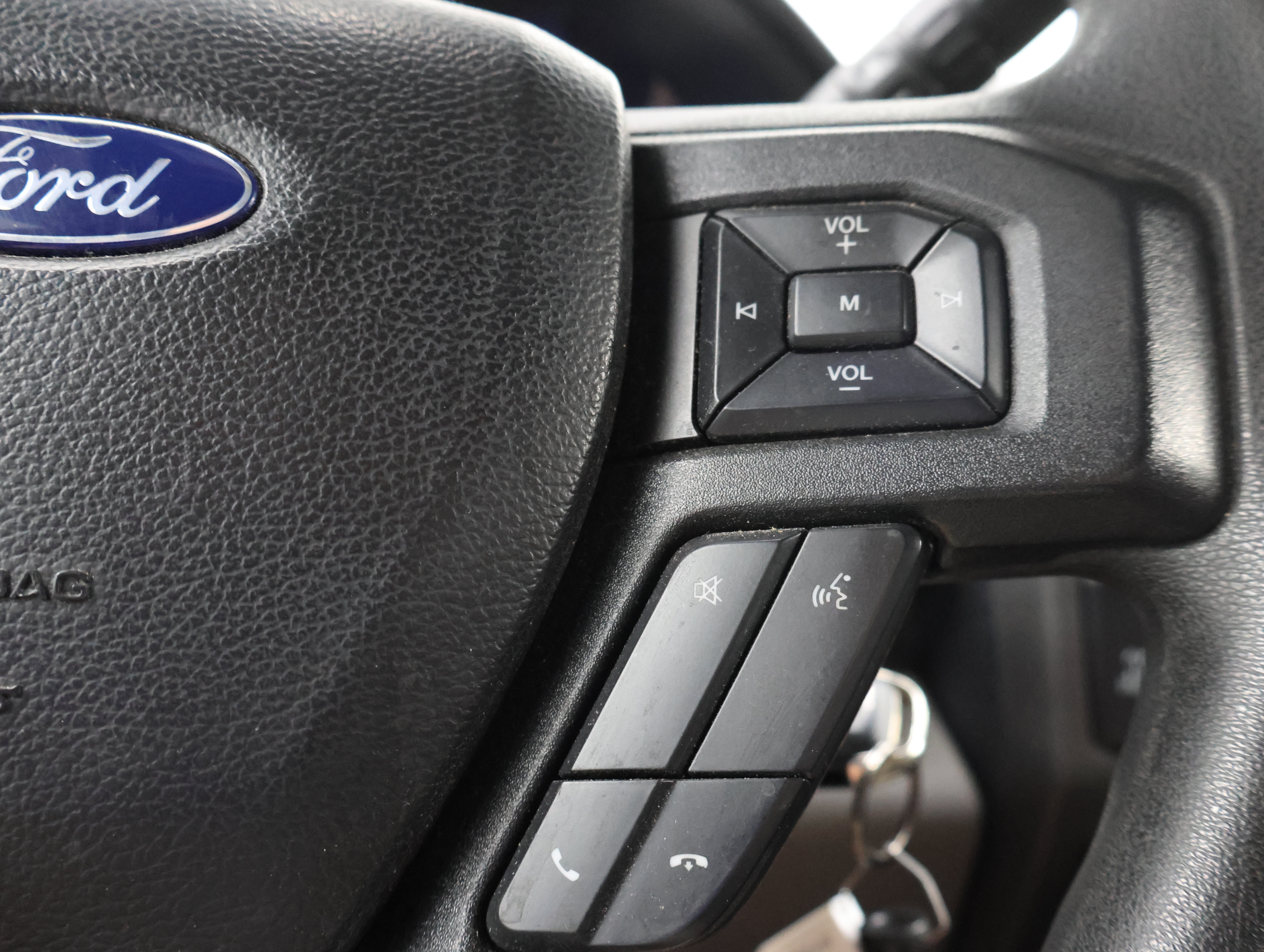 Used 2019 Ford F250 XL w/ STX Appearance Package AWD/4WD image 16