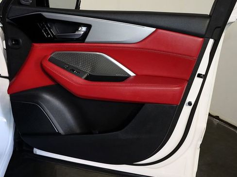 Certified 2022 Acura MDX A-Spec image 34