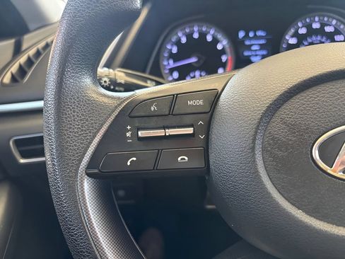Used 2020 Hyundai Sonata SE FWD image 16