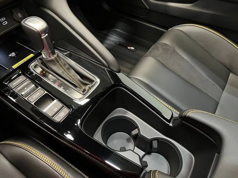 New 2026 Acura Integra A-Spec FWD image 7