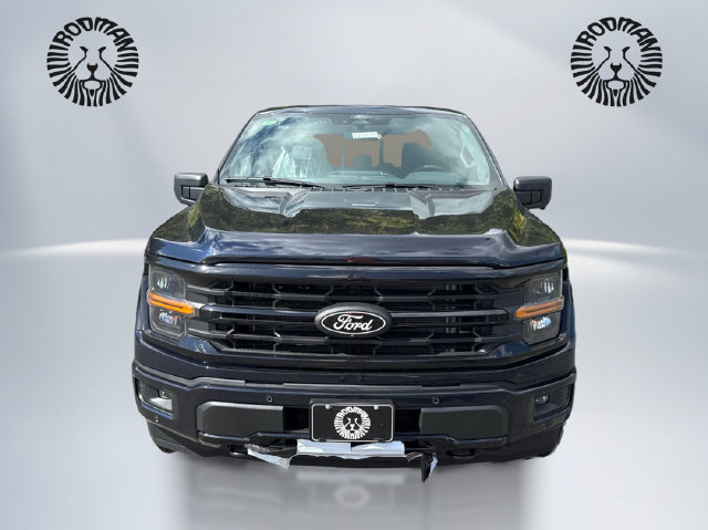 New 2026 Ford F150 XLT w/ Equipment Group 302A MID AWD/4WD image 2