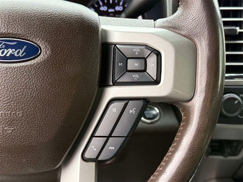 Used 2017 Ford F250 King Ranch w/ King Ranch Ultimate Package image 36