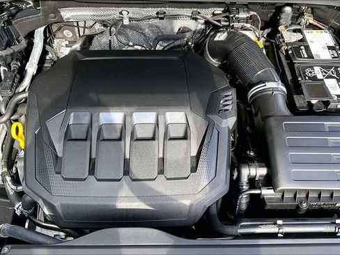 Used 2025 Audi Q3 2.0T Premium w/ Convenience Package image 31