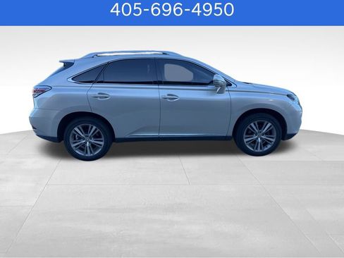 Used 2015 Lexus RX 350 AWD image 7