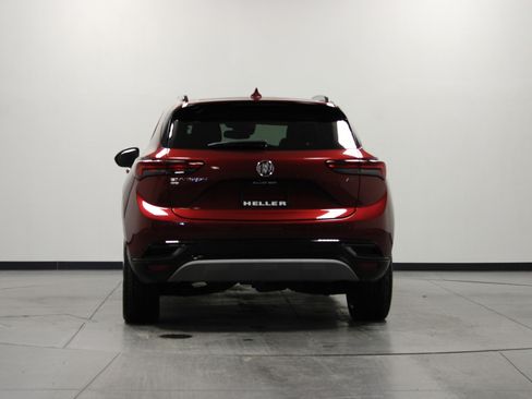 Used 2023 Buick Envision Preferred w/ Sport Touring Package image 5