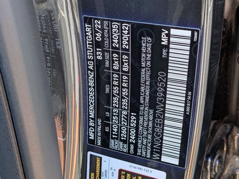 Used 2022 Mercedes-Benz GLC 300 4MATIC image 23