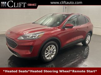 Used 2021 Ford Escape SE w/ Convenience Package image 1