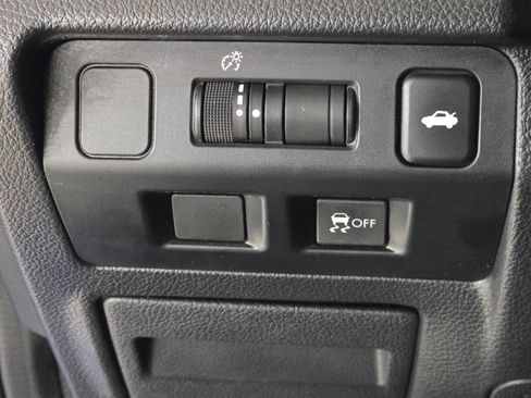 Used 2018 Subaru WRX AWD/4WD image 32