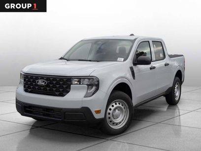 New 2026 Ford Maverick XL