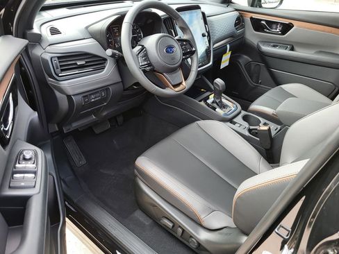 New 2025 Subaru Forester Sport image 9