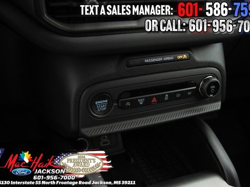 New 2025 Ford Bronco Sport Big Bend image 45