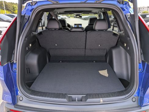 Used 2024 Honda CR-V Sport-L image 31