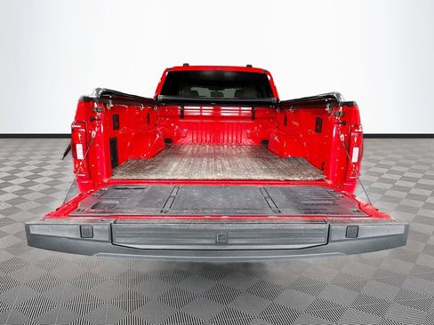 Used 2022 Ford F150 XLT w/ Equipment Group 302A High AWD/4WD image 25