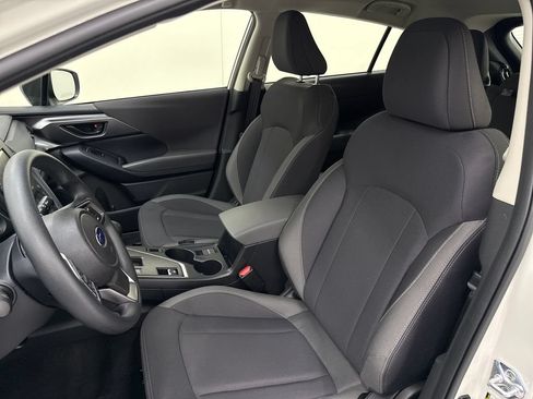 Certified 2025 Subaru Impreza 2.0i AWD/4WD image 14