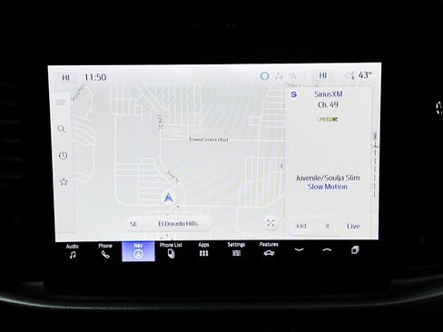 Used 2025 Ford F150 Raptor image 12