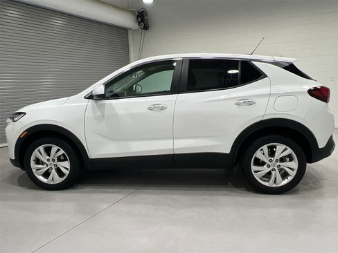 Used 2024 Buick Encore GX Preferred image 5