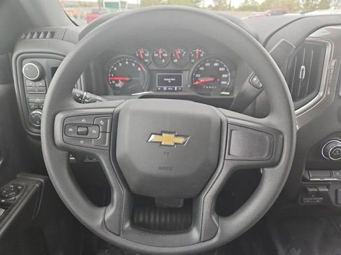 New 2025 Chevrolet Silverado 2500 W/T w/ WT Convenience Package image 14