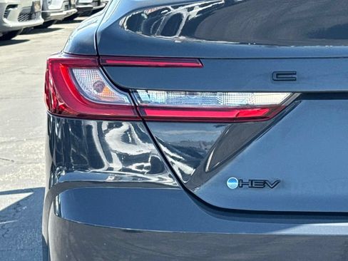 Used 2025 Toyota Camry LE FWD image 14