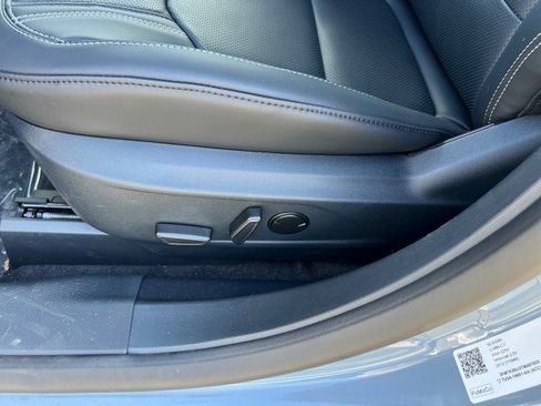 New 2026 Ford Mustang Mach-E Premium w/ Technology Package AWD/4WD image 11