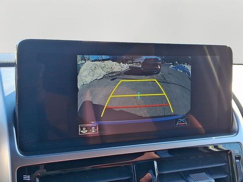 Used 2023 Lexus GX 460 Premium w/ Premium Package image 21